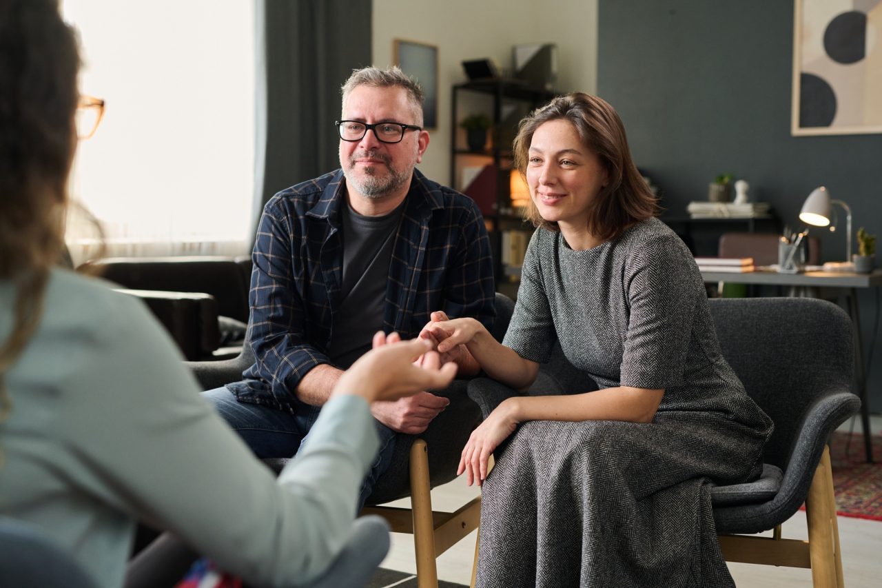 Counselling